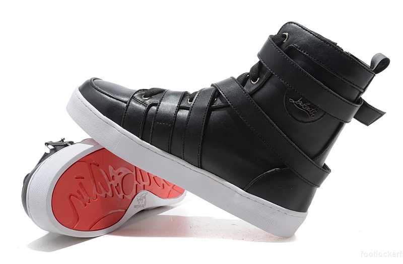 louboutin high tops france retro louboutin christian prixdusine